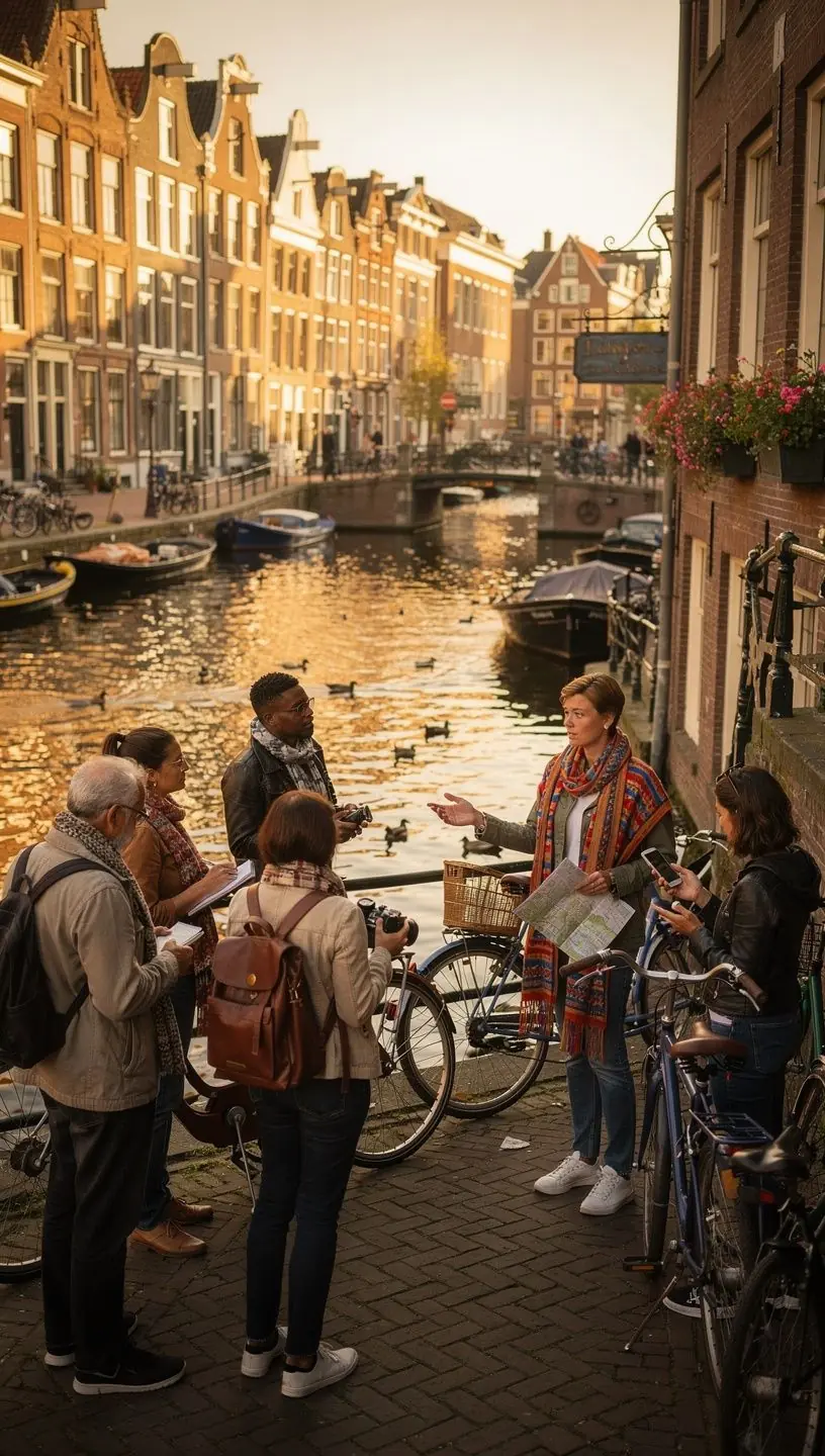 Exploring hidden European gems for Trovabell adventures.