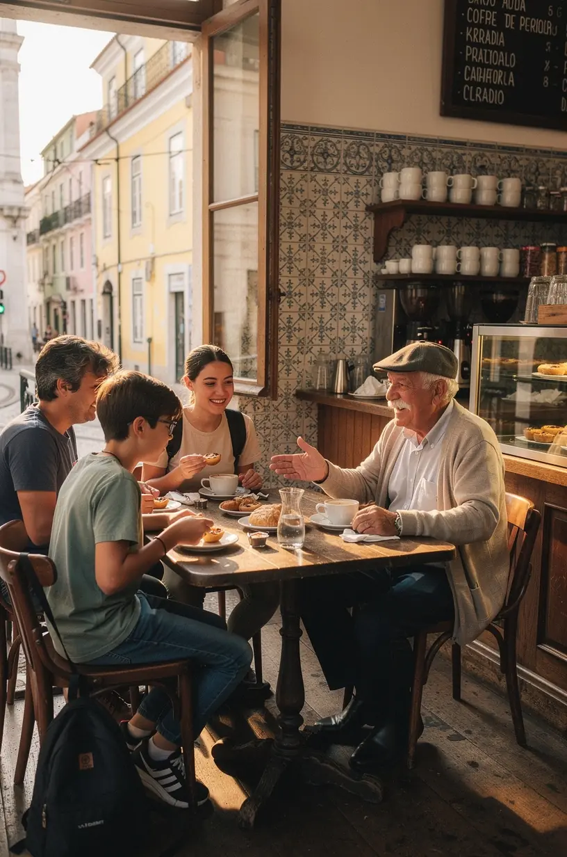 Exploring Trovabell concepts in European destinations