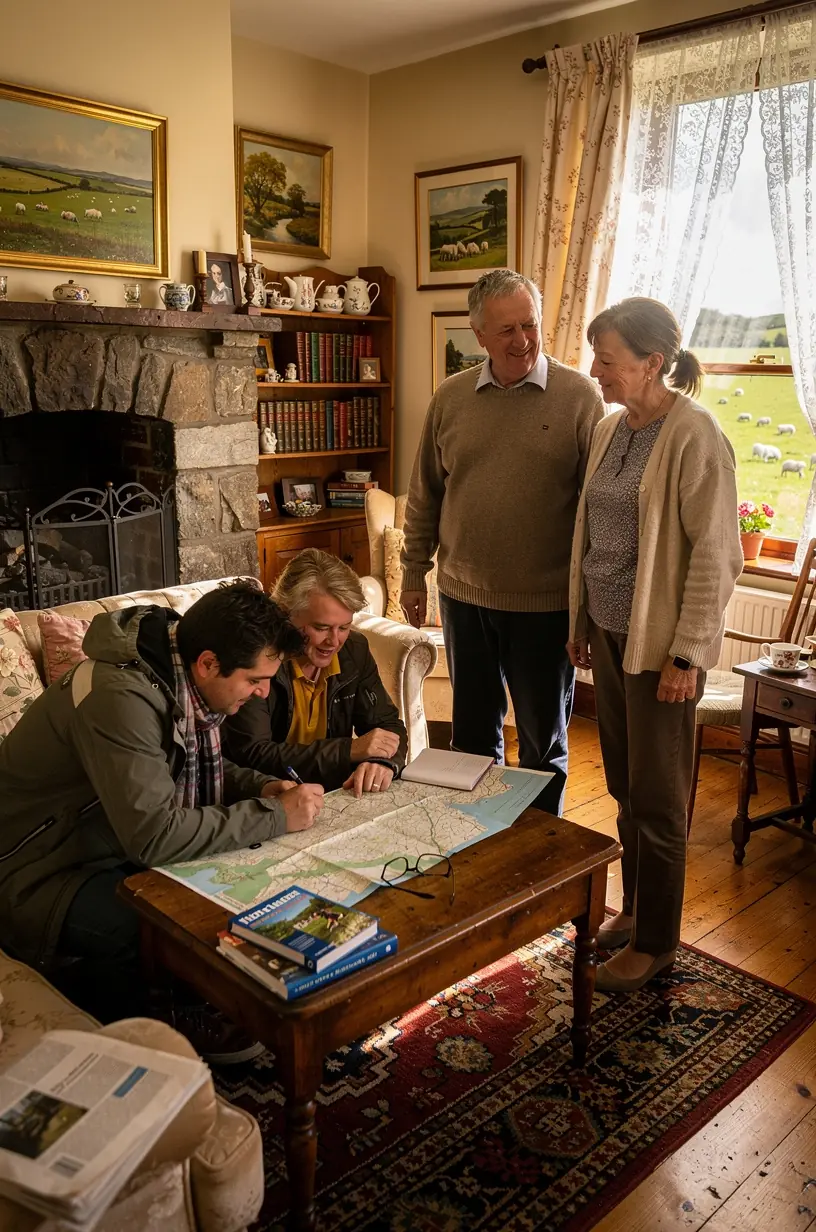 Trovabell's effects on environment and economy.