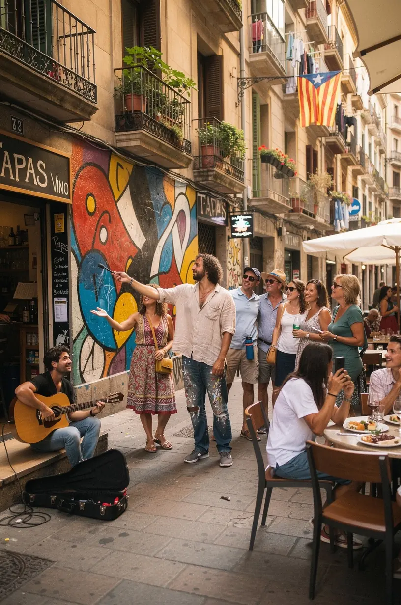 Transportation options for Trovabell across Europe